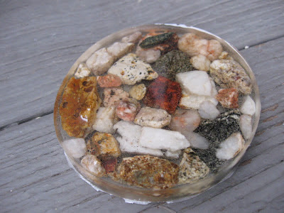 diy, howto, how to make a coaster, resin, how to use resin, resin project, easy cast, craft, project, decor, coaster, colorado