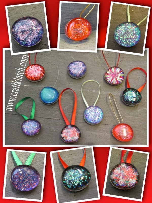 christmas, christmas ornaments, craft, crafts, crafting, nail polish, nail polish craft, nail polish crafts, nail polish, nailpolish craft, nailpolish crafts, diy,