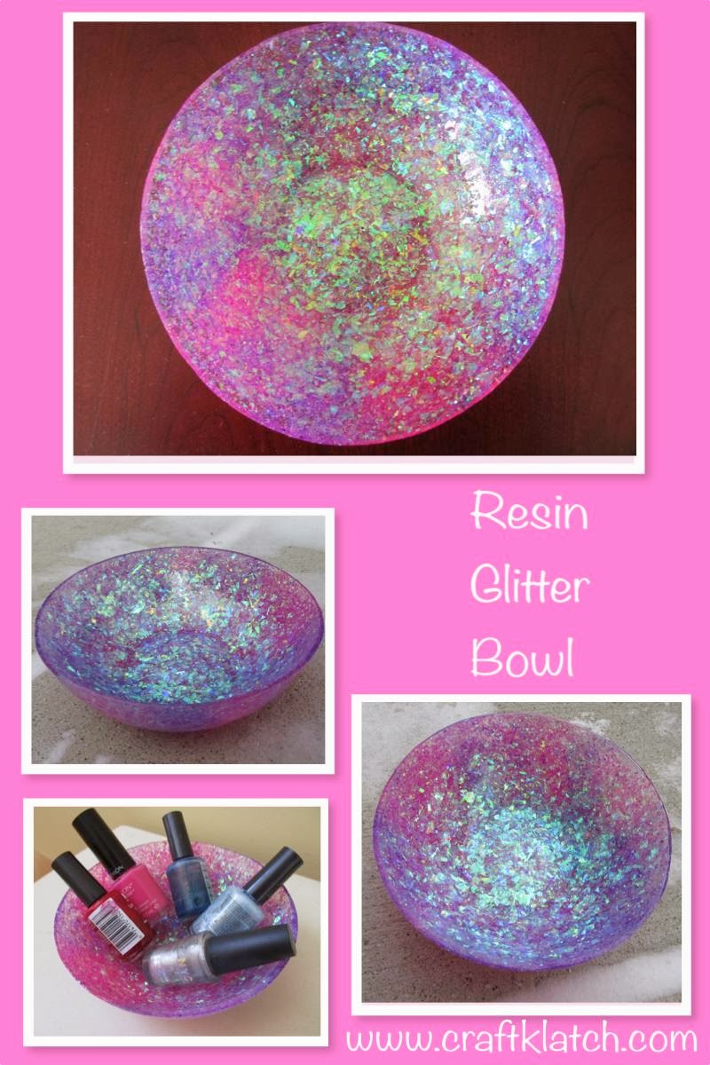 glitter, confetti, resin, sparkle, bling, glam, glamour, beautiful, diy, sparkly, iridescent, shiny,howto, how to, craftklatch, craft klatch