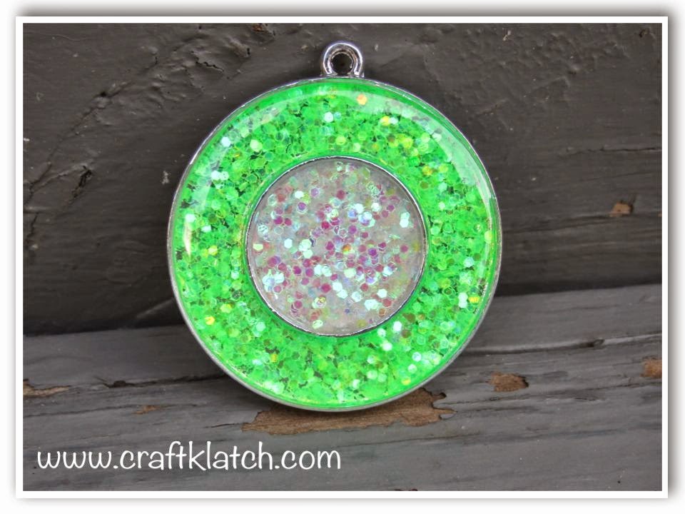 glitter, resin, jewelry, glitter jewelry, diy, spring, summer, craft, crafts, crafting, craft ideas, idea, ideas, homemade, handmade, how to, how to use, how to make, craftklatch, craft klatch