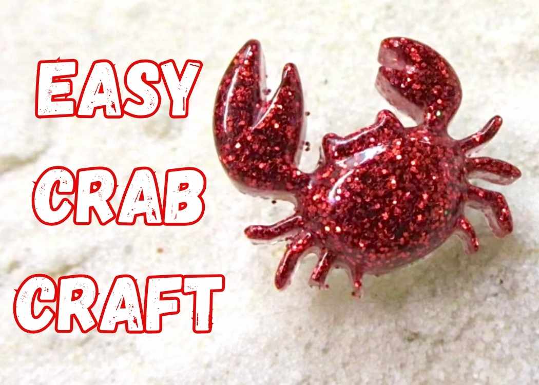 EASY CRAB CRAFT