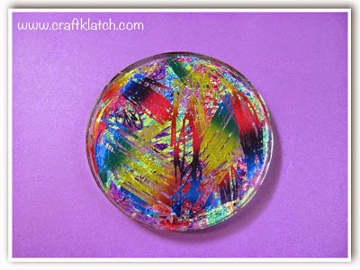 fool, metallic, metallic foil, coaster, resin, how to, diy, craft, crafts, crafting, craft ideas, idea, ideas, home decor, gift, present