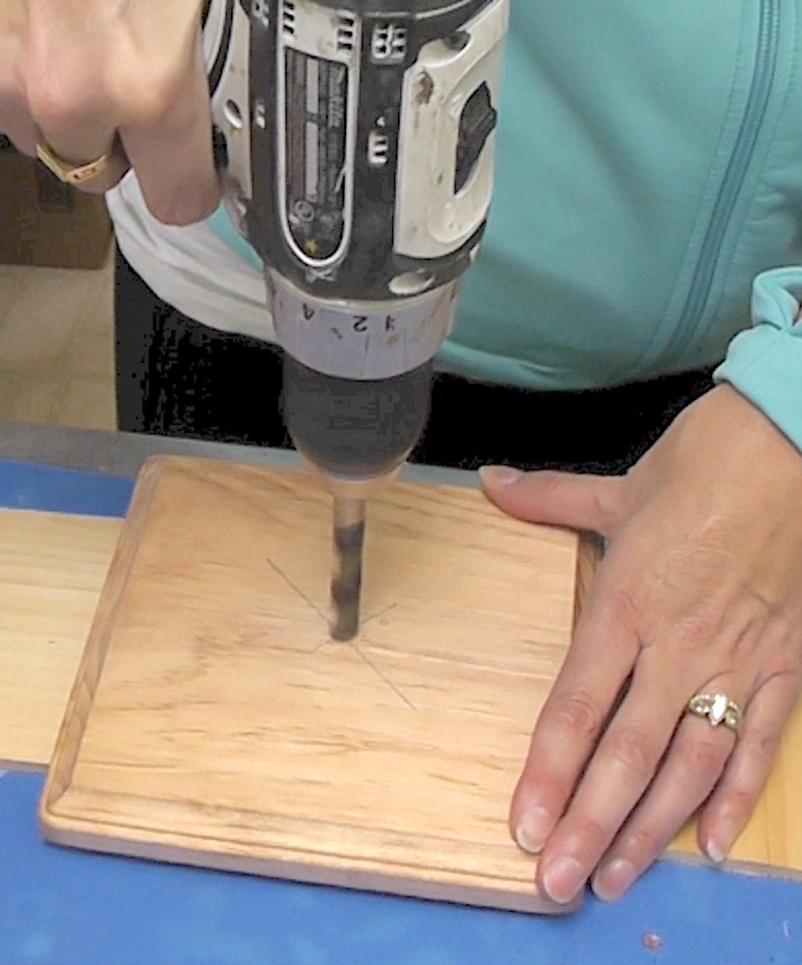 Best Golf Ball Resin Lamp DIY With Video Tutorial Craft Klatch