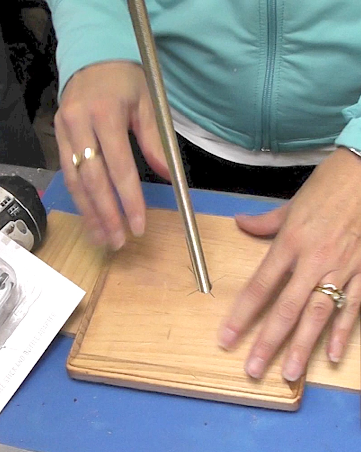 Best Golf Ball Resin Lamp DIY With Video Tutorial Craft Klatch