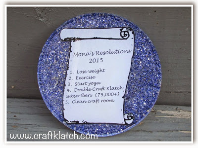 New year's eve, new year's, new year's resolutions, craft, crafts, crafting, craft ideas, how to make, how to create, holiday, coaster resin, craft ideas, idea, ideas,
