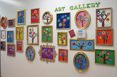 diy, modern, modernize, modernize.com, craft, crafts, crafting, kids crafts, kids art, crafts for kids, craft ideas for kids, kids craft ideas, craft ideas, idea, ideas, how to, display kids artwork, craft klatch, diy