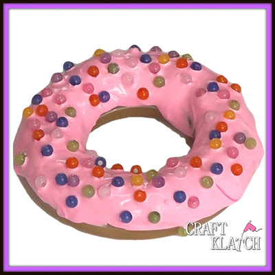 donut, donut craft, donut crafts, how to, how to make a donut, resin donut, doughnut, doughnuts, donuts, craft, crafts, crafting, diy, project ideas, idea, ideas, projects, antibully,