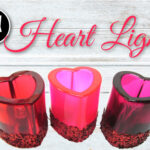 Hearts for Valentine's Day Decorations | Heart Light