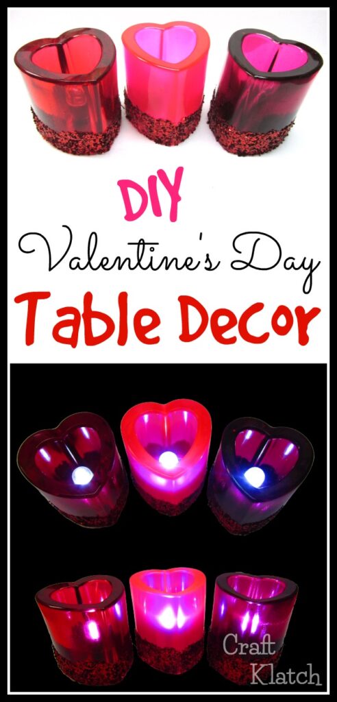 Hearts for Valentine's Day Decorations | Heart Light