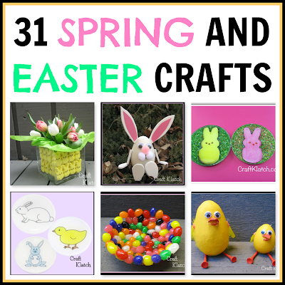 roundup, round up, easter roundup, easter, easter crafts, diy projects, spring crafts, spring diys, craft ideas, ideas, home decor, how to, how to make, peeps, bunnies, easter bunny crafts, easter bunny, resin