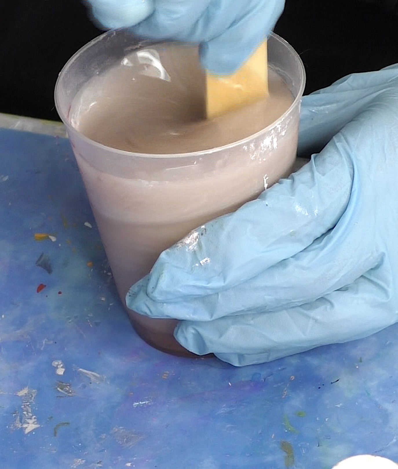 Bundt Cake Christmas Candle Holders [Video] Craft Klatch