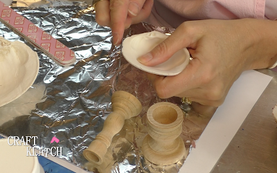 Seashell craft ideas! Create home decor using seashells. #craftklatch #homedecor #storage #organization #organize #diy #seashells #beach #beachcrafts #howto #crafts #crafting