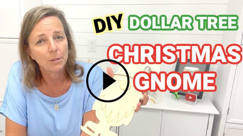 Christmas gnome youtube video
