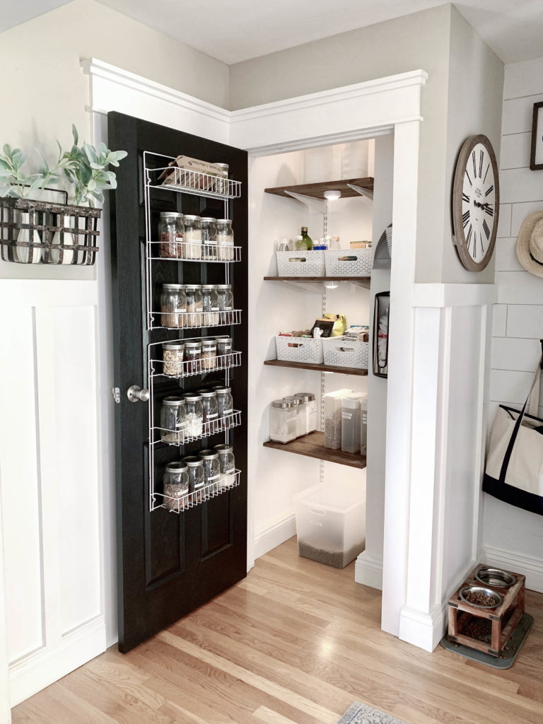 http://www.naptimedecorator.net/organization/pantry-makeover-small-space-big-impact/