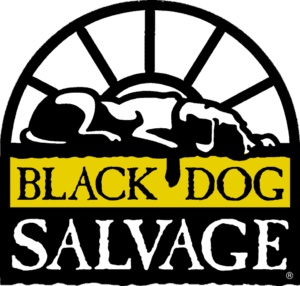 Black Dog Salvage Furniture Paint logo