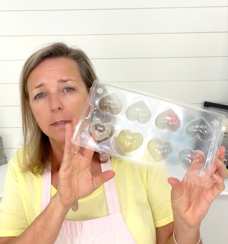 Resin Molds Which to use and how to use them! Craft Klatch