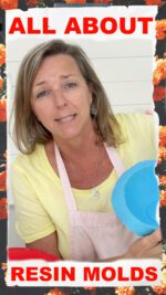 Resin Molds: Which to use and how to use them! - Craft Klatch