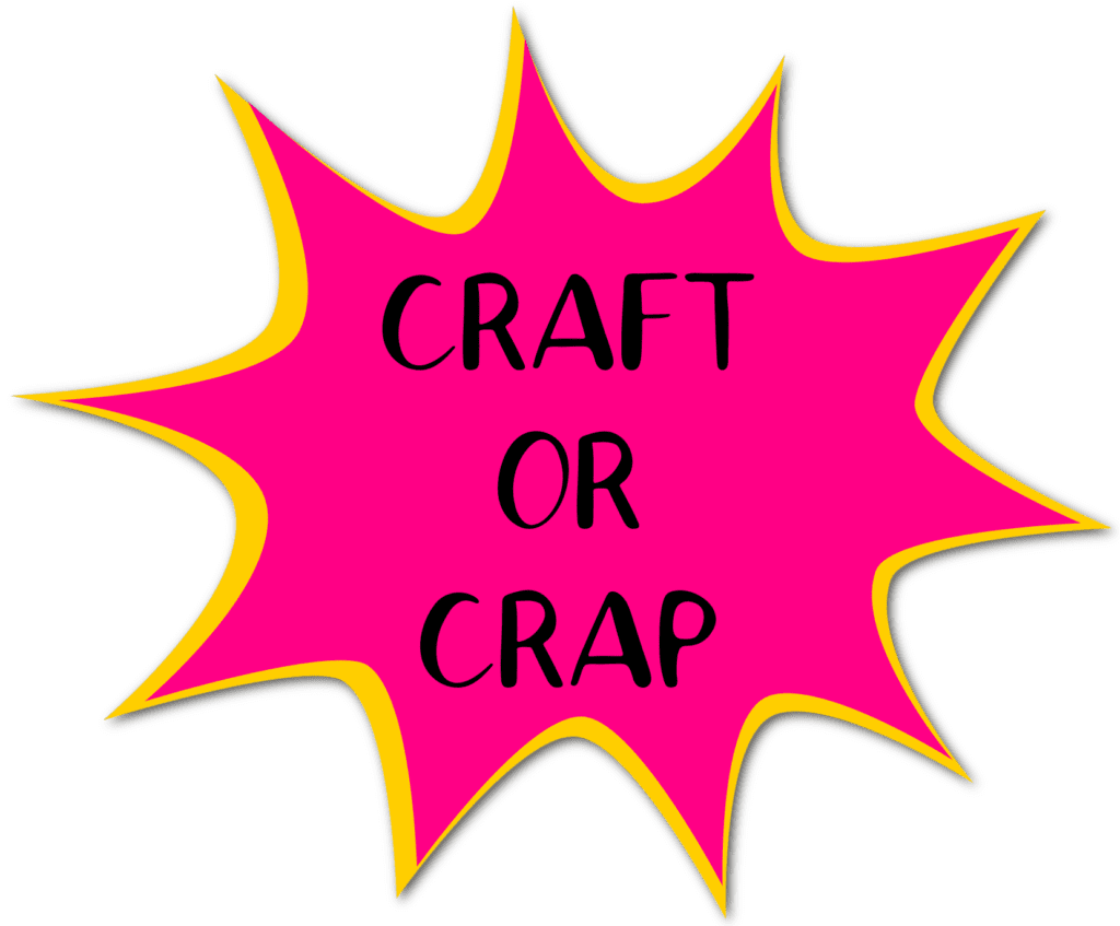 Craft or crap flash