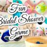 Bridal Shower Game blog thumbnail 1050 x 750