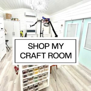 shop my craft room