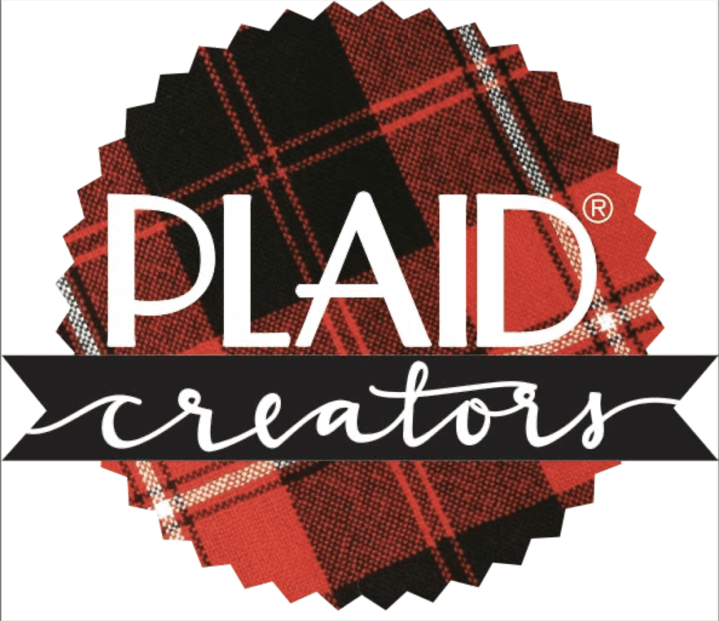Plaid Creators Logo