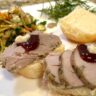 pork tenderloin sliders recipe