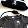 Use a Cricut to Make a Cute Pirate Onesie thumbnail